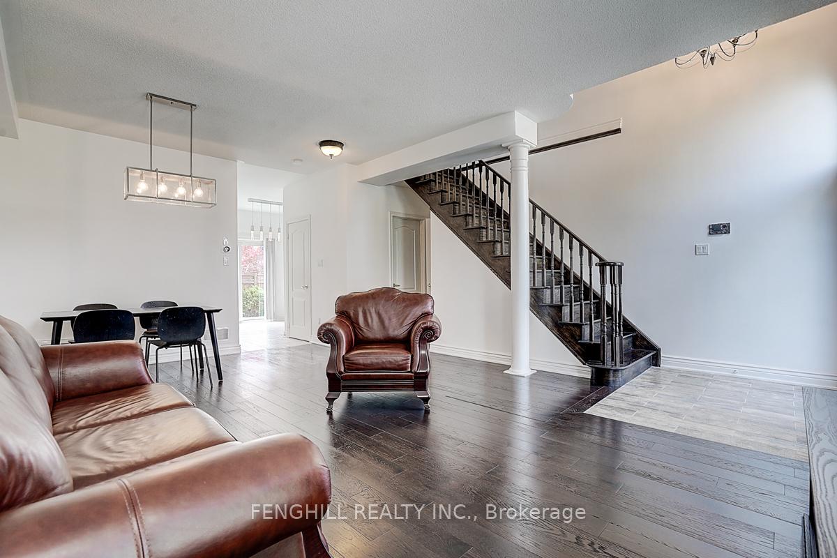 Photo 3 of 23 Vellore Woods Boulevard, Vaughan, Vellore Village — HOMEH