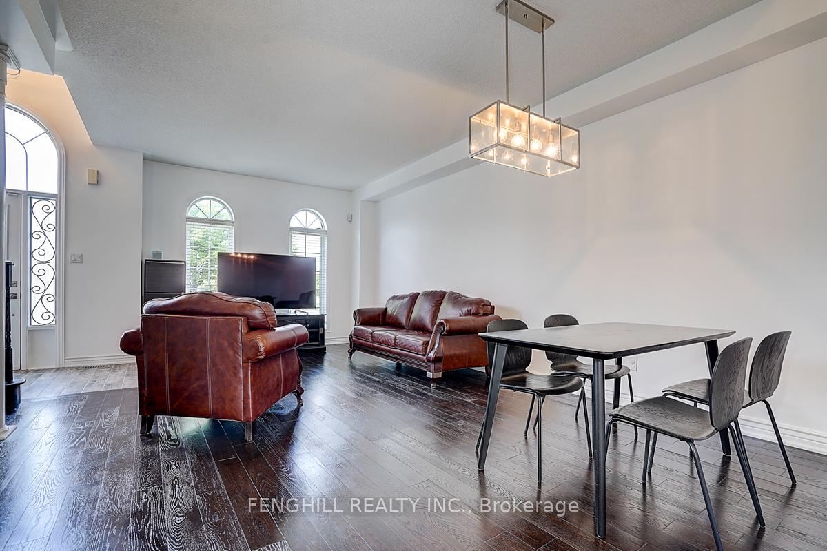 Photo 6 of 23 Vellore Woods Boulevard, Vaughan, Vellore Village — HOMEH