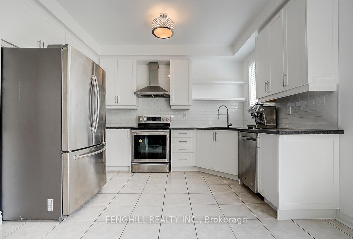 Photo 7 of 23 Vellore Woods Boulevard, Vaughan, Vellore Village — HOMEH