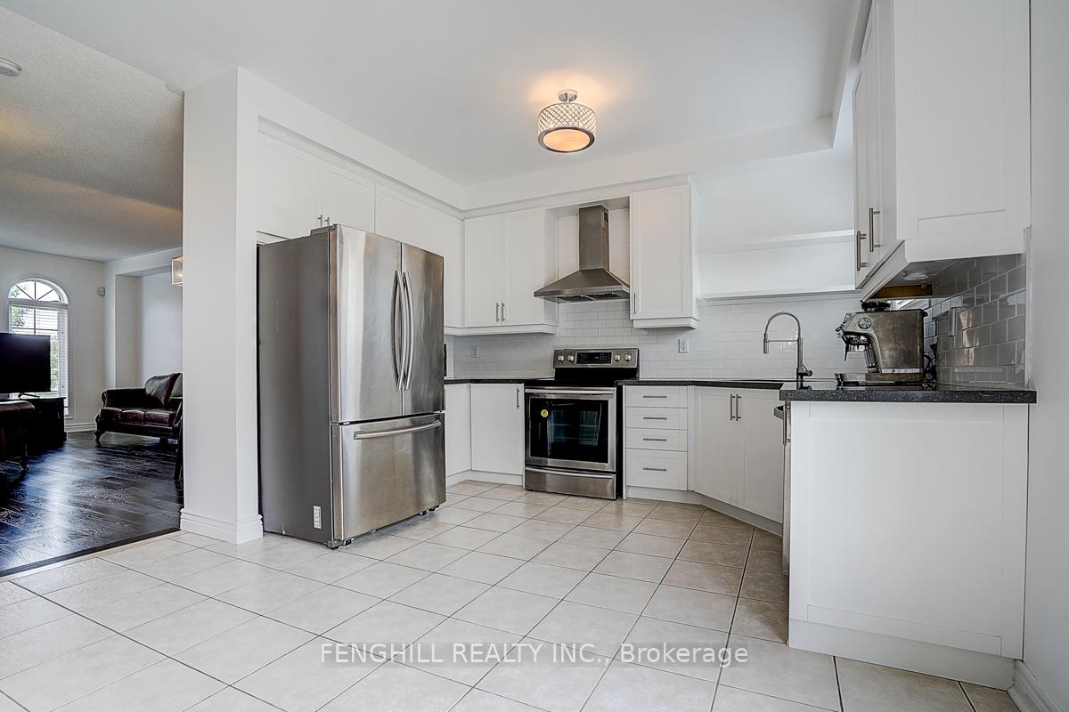 Photo 8 of 23 Vellore Woods Boulevard, Vaughan, Vellore Village — HOMEH