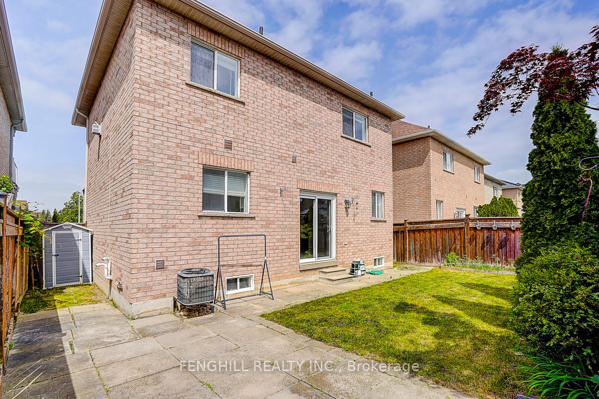 Photo 26 of 23 Vellore Woods Boulevard, Vaughan, Vellore Village — HOMEH