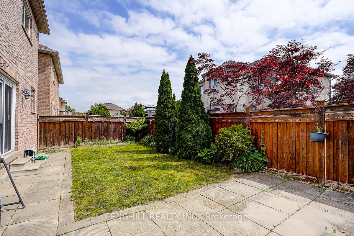 Photo 27 of 23 Vellore Woods Boulevard, Vaughan, Vellore Village — HOMEH