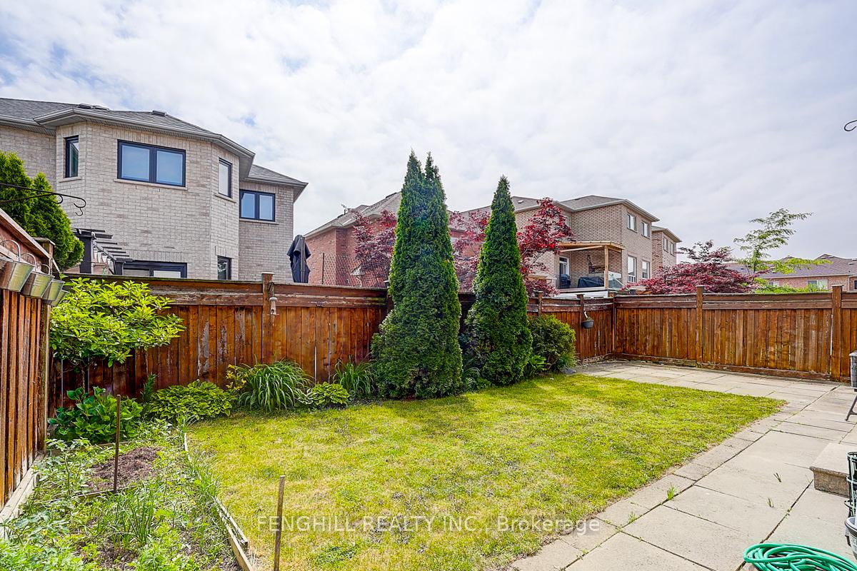 Photo 28 of 23 Vellore Woods Boulevard, Vaughan, Vellore Village — HOMEH
