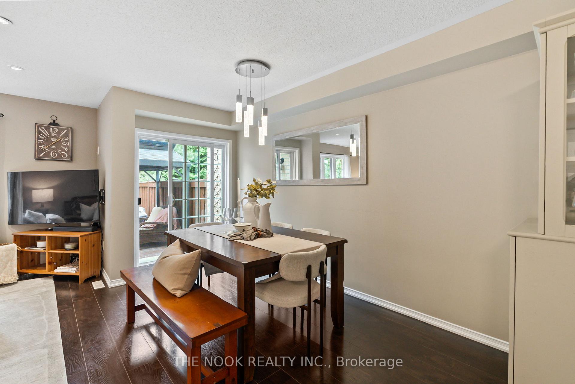 Photo 14 of 10 Edison Way, Whitby, Taunton North — HOMEH