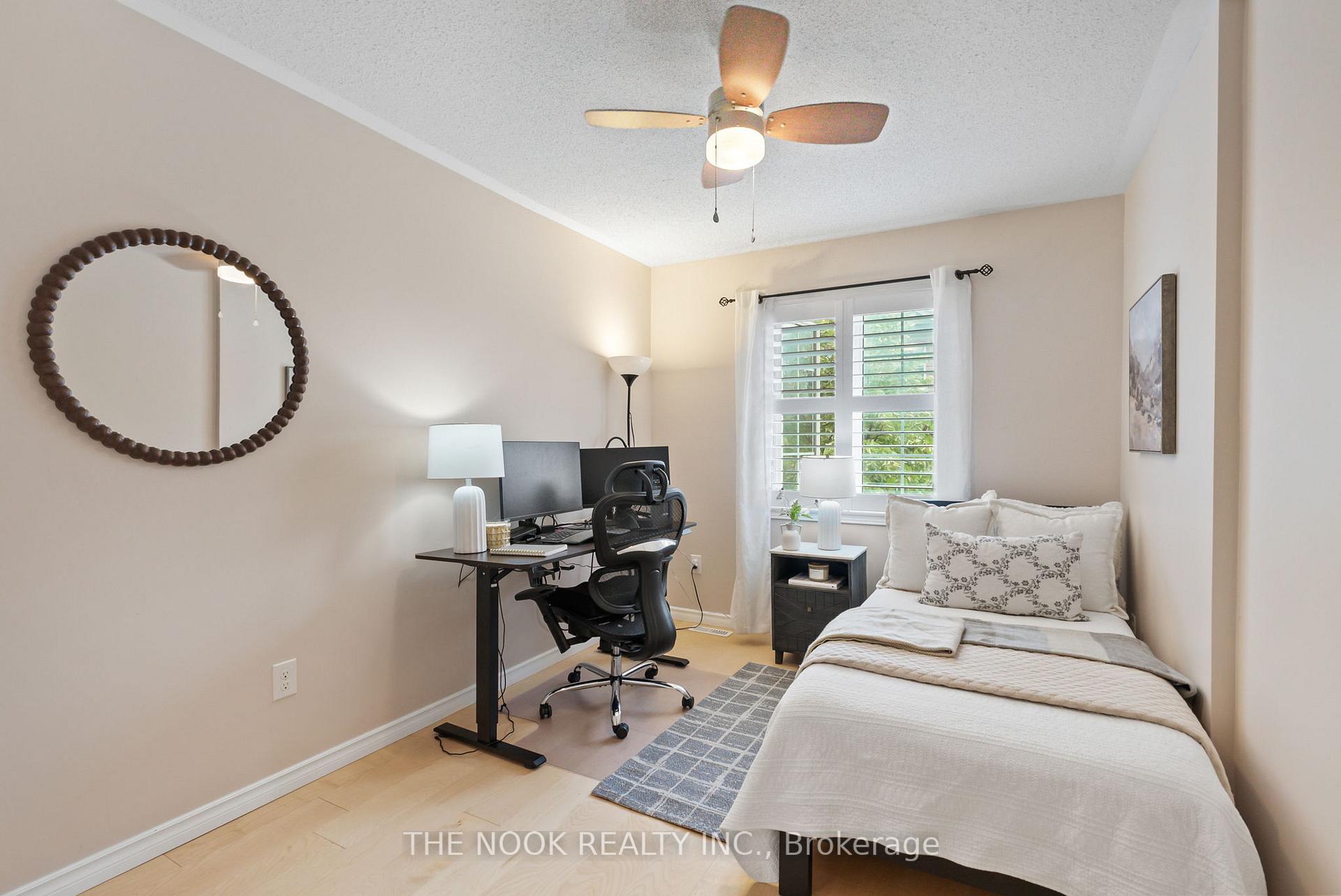 Photo 26 of 10 Edison Way, Whitby, Taunton North — HOMEH