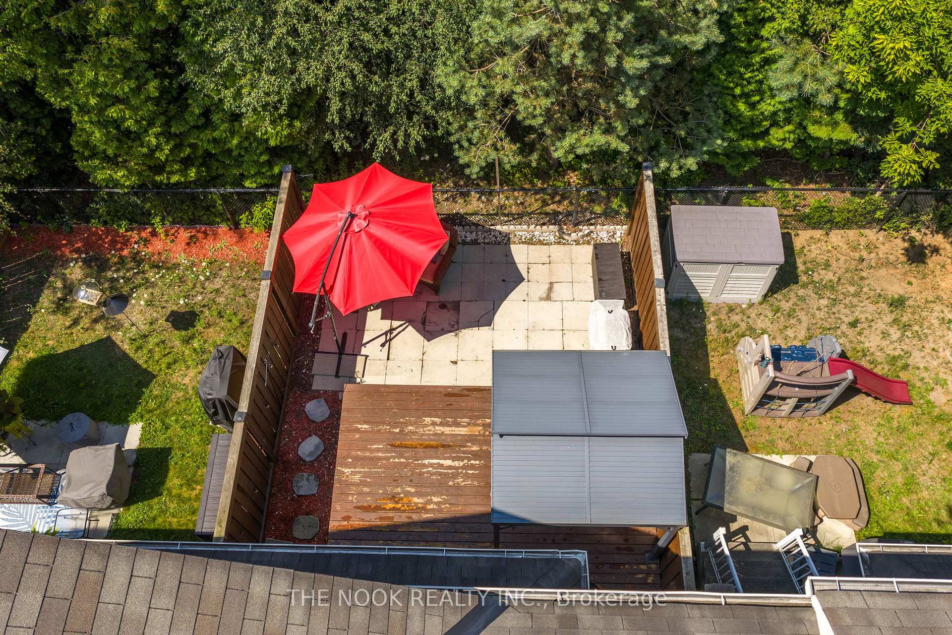 Photo 35 of 10 Edison Way, Whitby, Taunton North — HOMEH