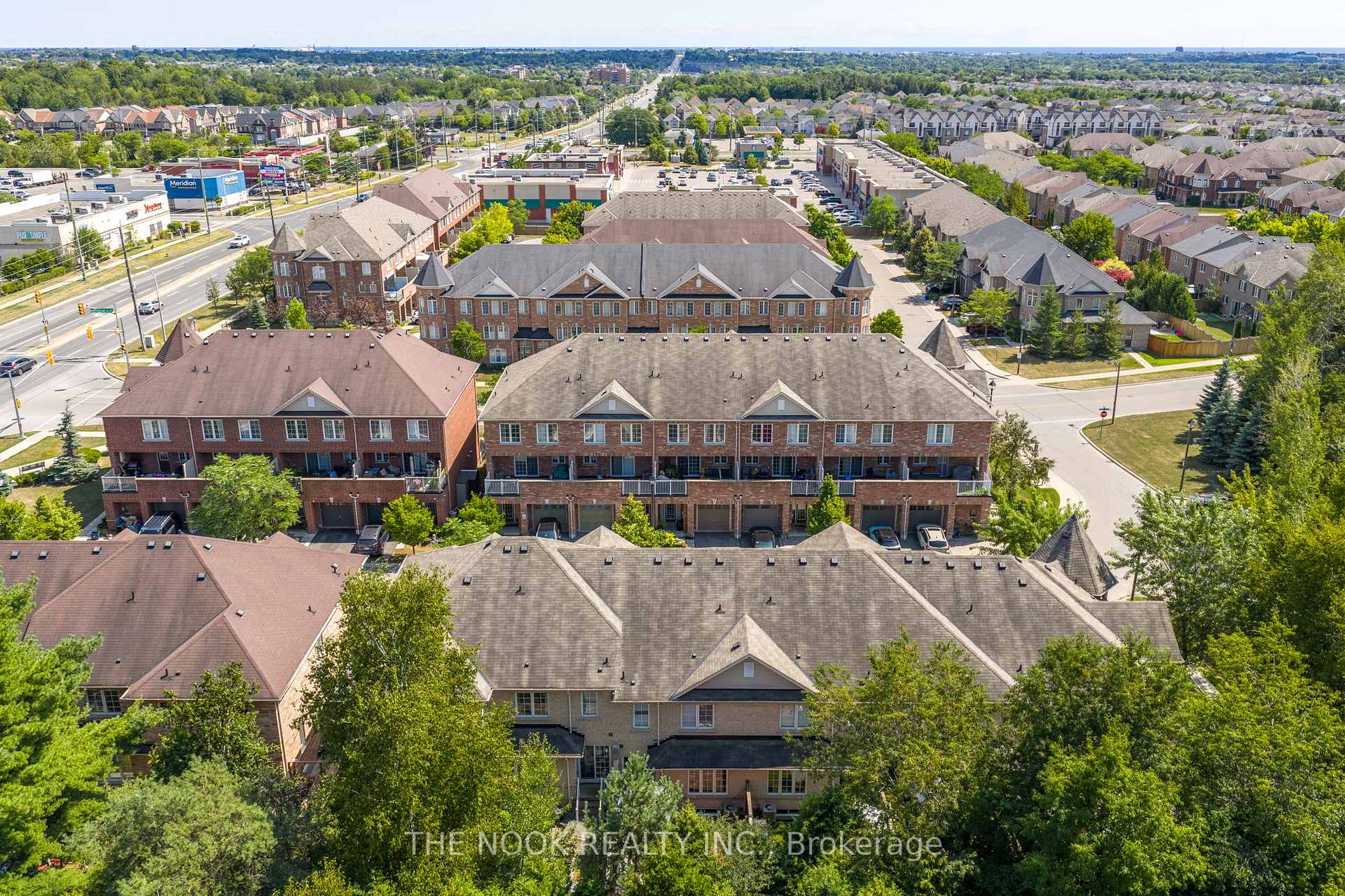 Photo 44 of 10 Edison Way, Whitby, Taunton North — HOMEH