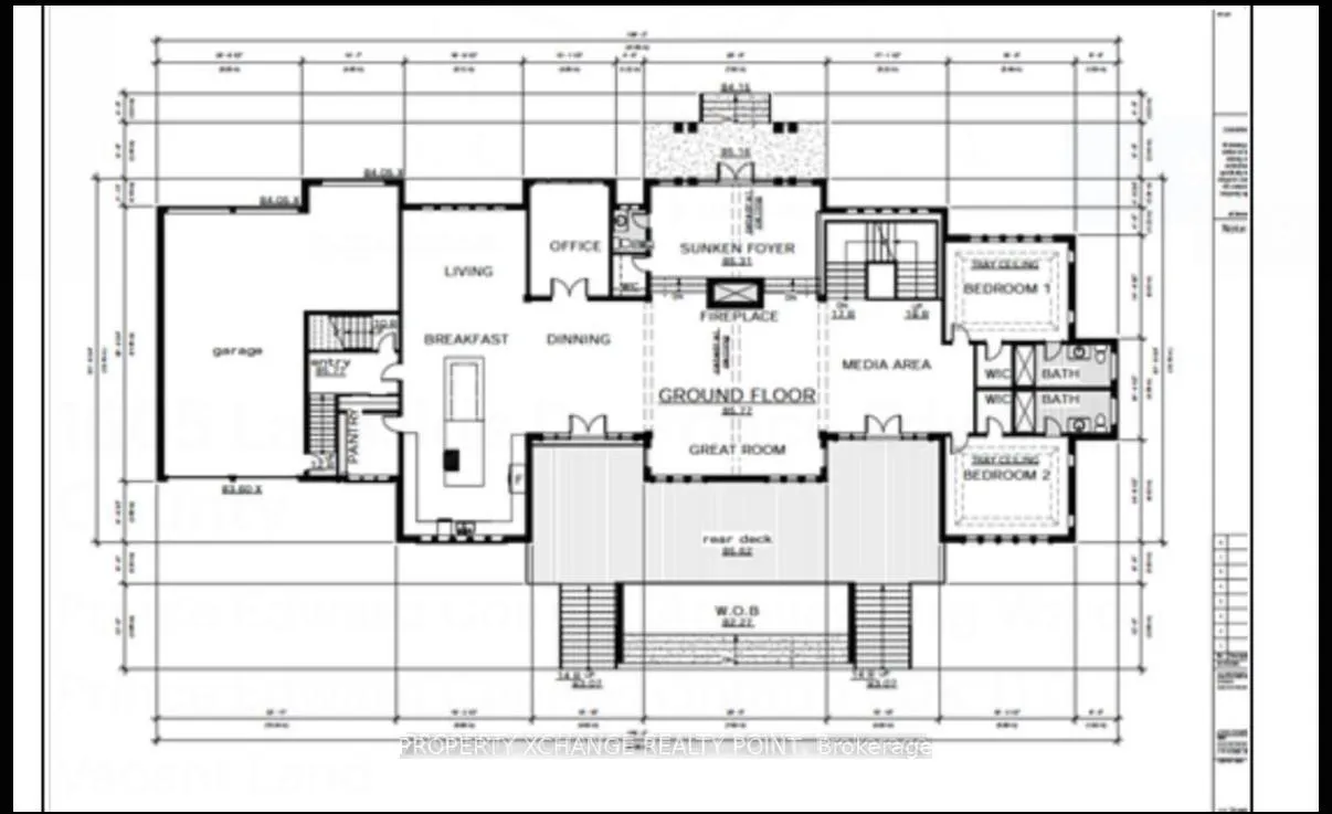 Photo 2 of 1605 Lakeside Drive, Prince Edward County, Ameliasburg Ward — HOMEH