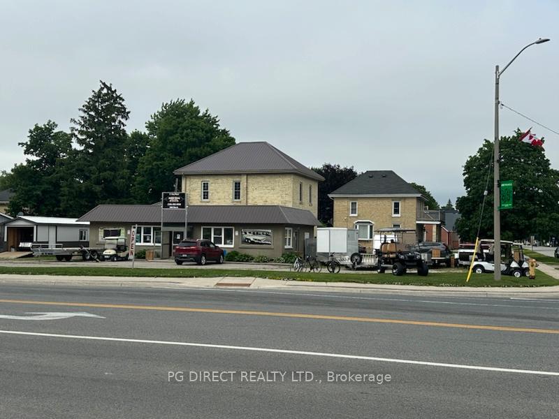 Photo 1 of 61 King Street, Bluewater, Hensall — HOMEH