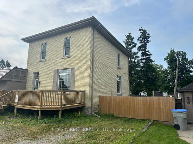 Photo 3 of 61 King Street, Bluewater, Hensall — HOMEH