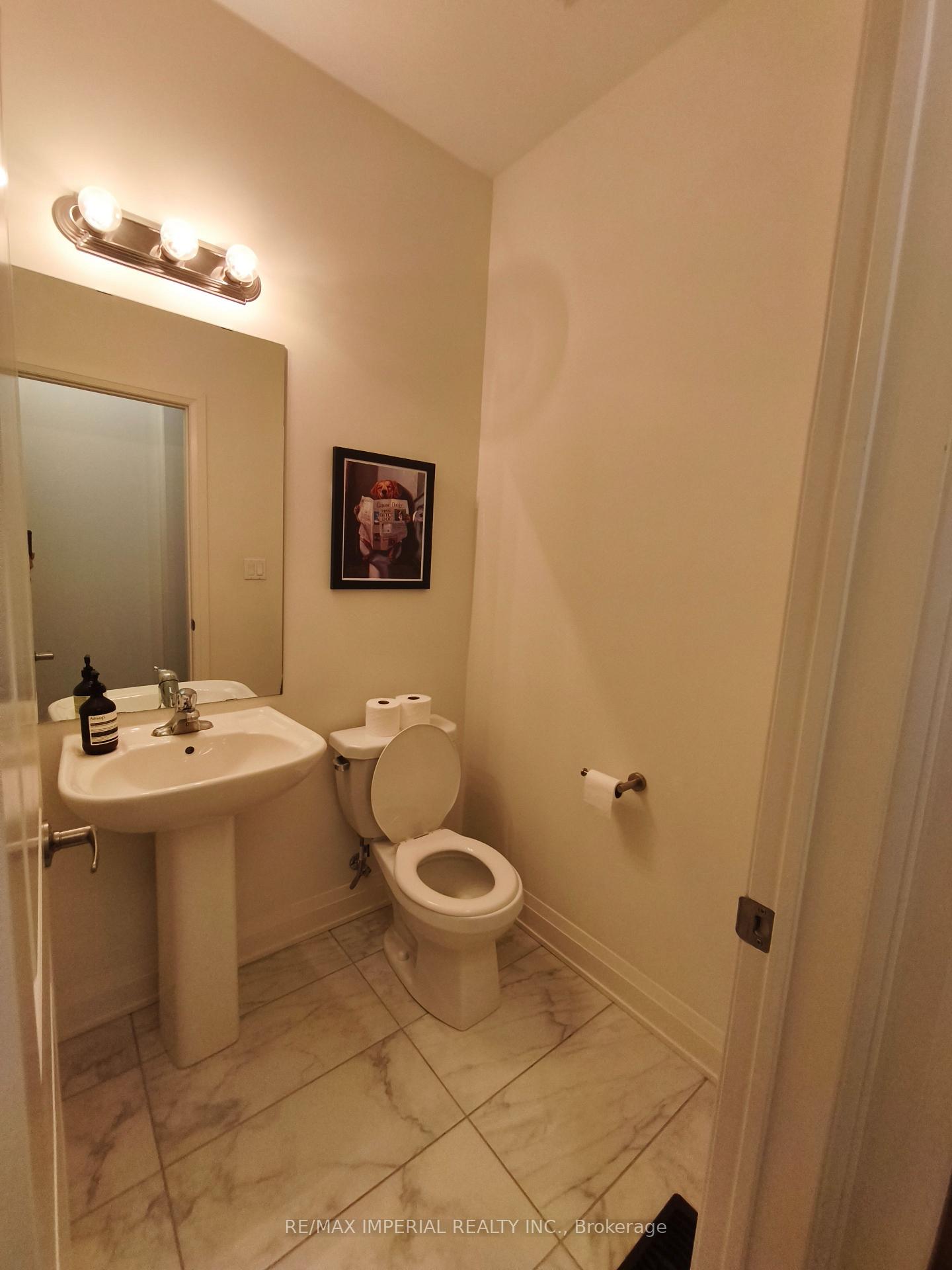 Photo 5 of 57 Benoit Street, Vaughan, Vellore Village — HOMEH