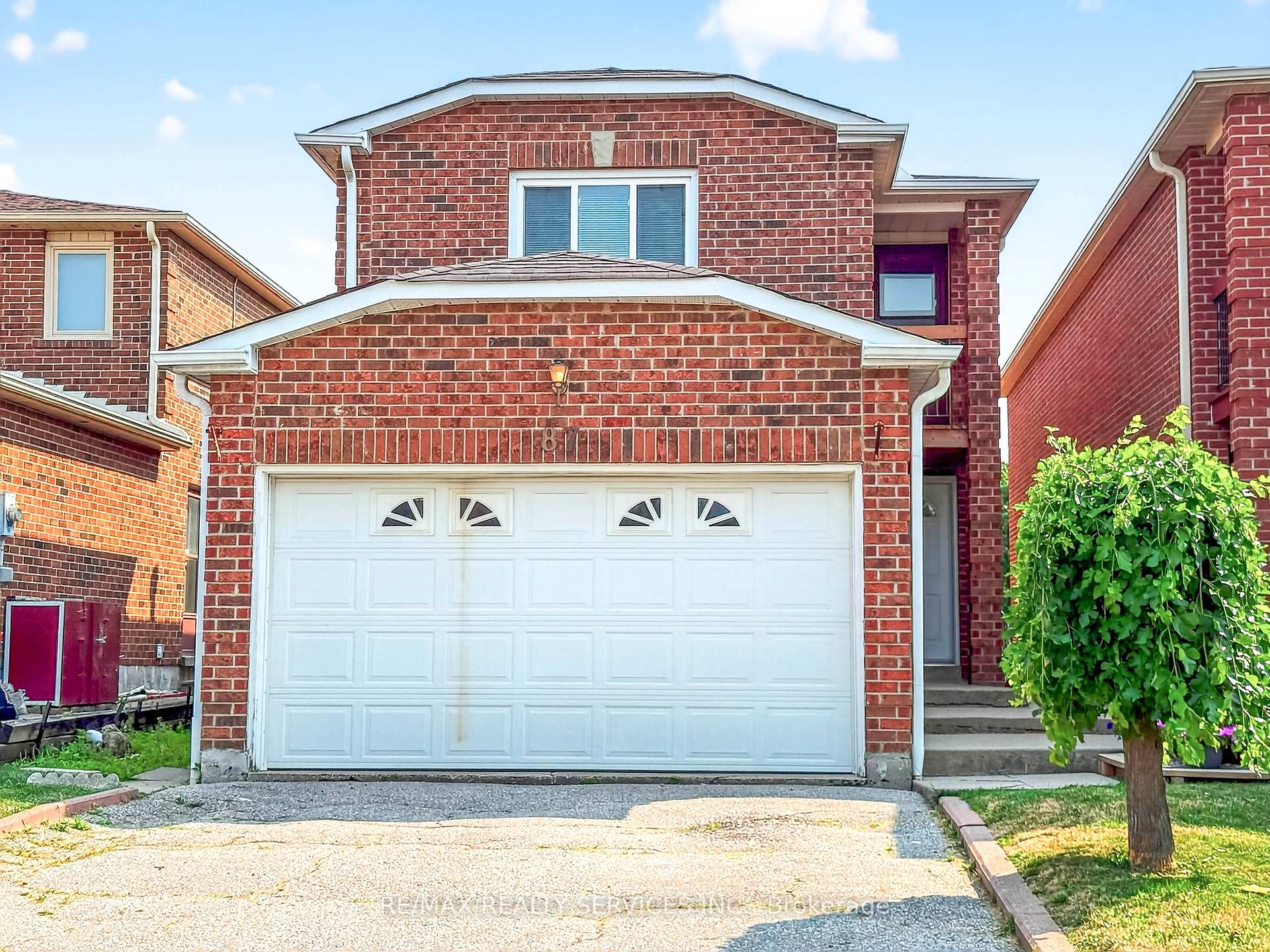 Photo 1 of 87 Birch Meadow Outlook, Vaughan, East Woodbridge — HOMEH