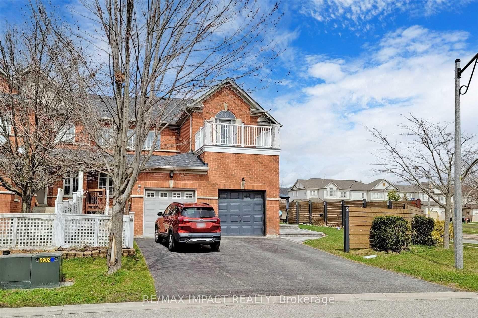 Photo 2 of 2 Macmillan Avenue, Whitby, Pringle Creek — HOMEH