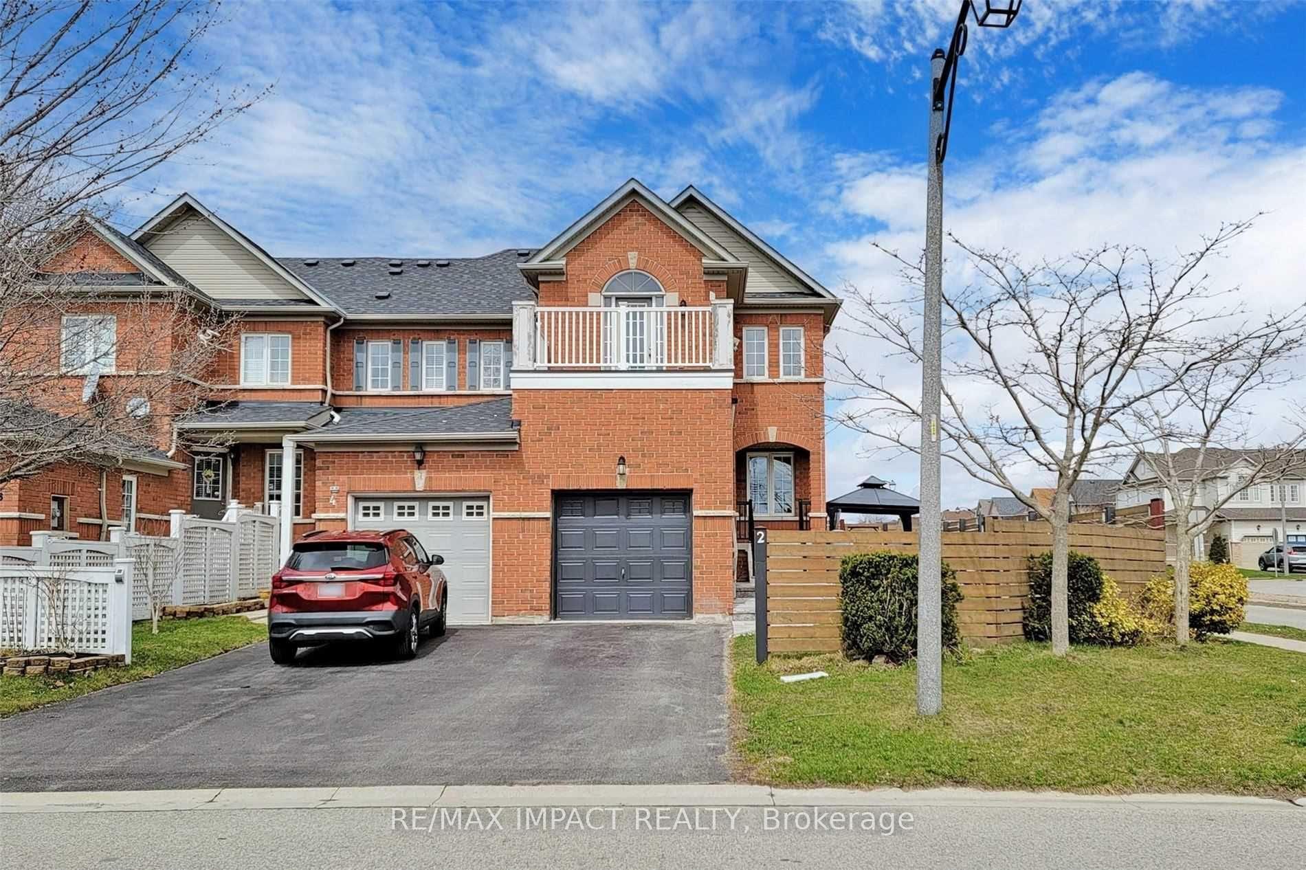 Photo 4 of 2 Macmillan Avenue, Whitby, Pringle Creek — HOMEH