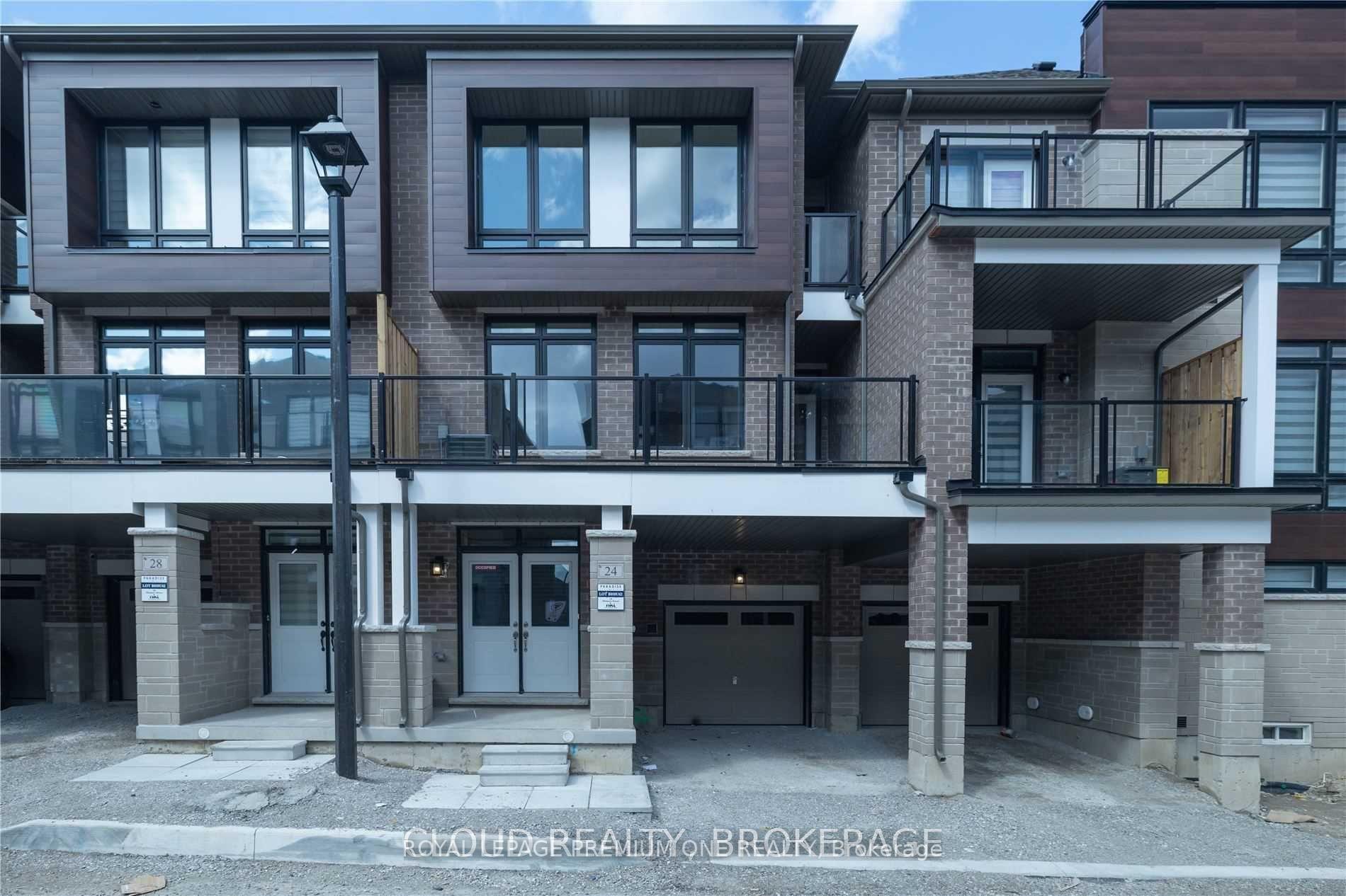 Front of 24 Elsinore Street