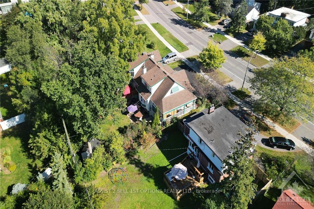 Photo 11 of 2010 Alta Vista Drive, Ottawa, Faircrest Heights — HOMEH