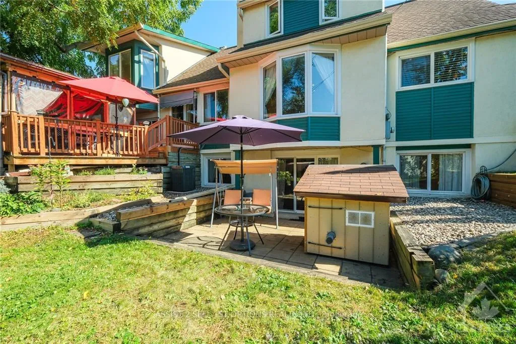 Photo 20 of 2010 Alta Vista Drive, Ottawa, Faircrest Heights — HOMEH