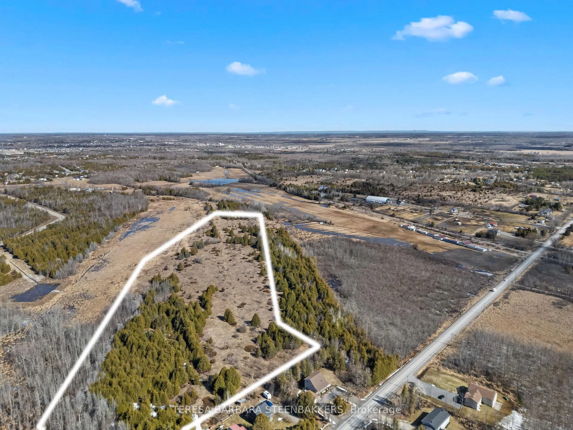 Photo 3 of XXXX Ninth Line W, Beckwith, Beckwith Twp — HOMEH