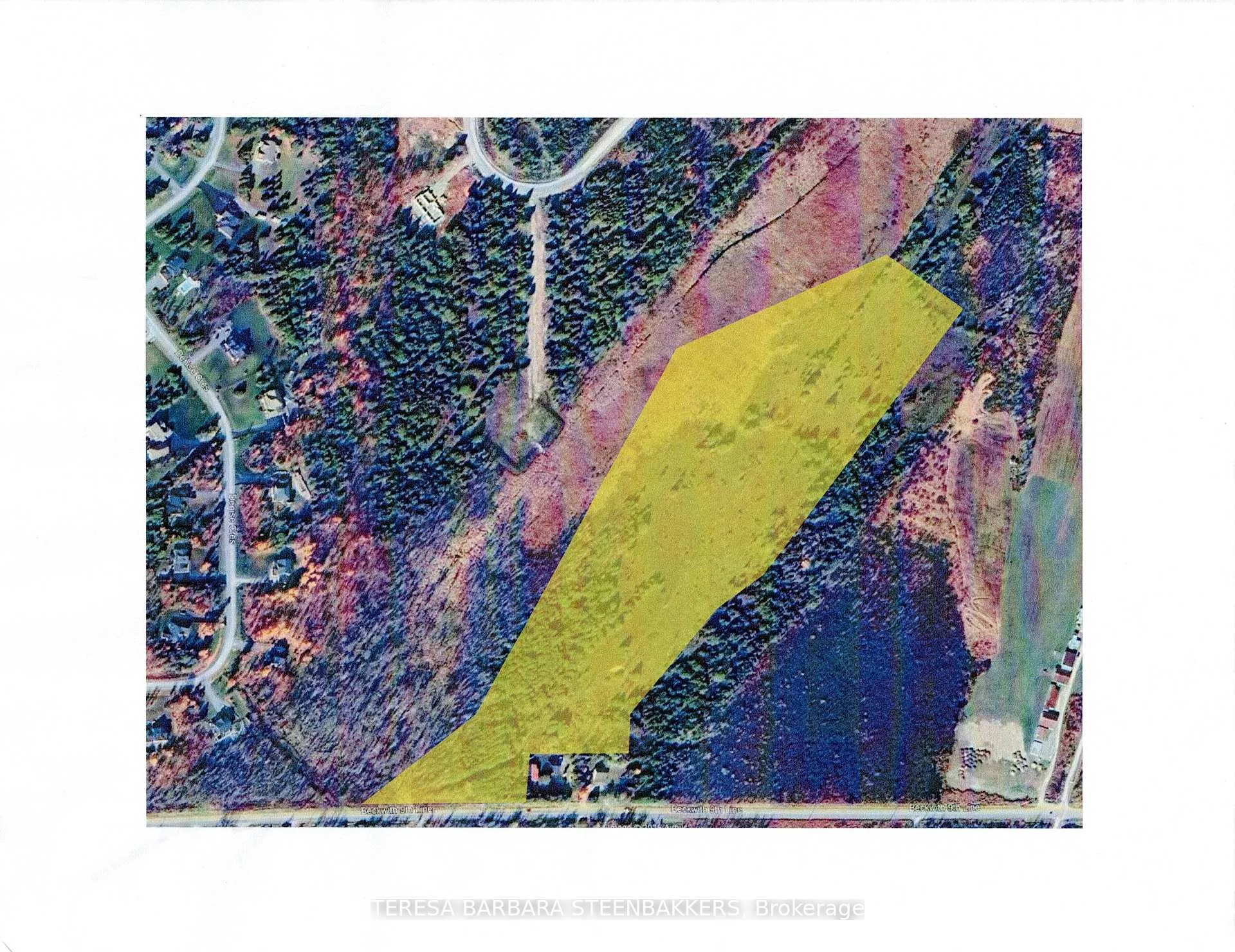 Photo 5 of XXXX Ninth Line W, Beckwith, Beckwith Twp — HOMEH