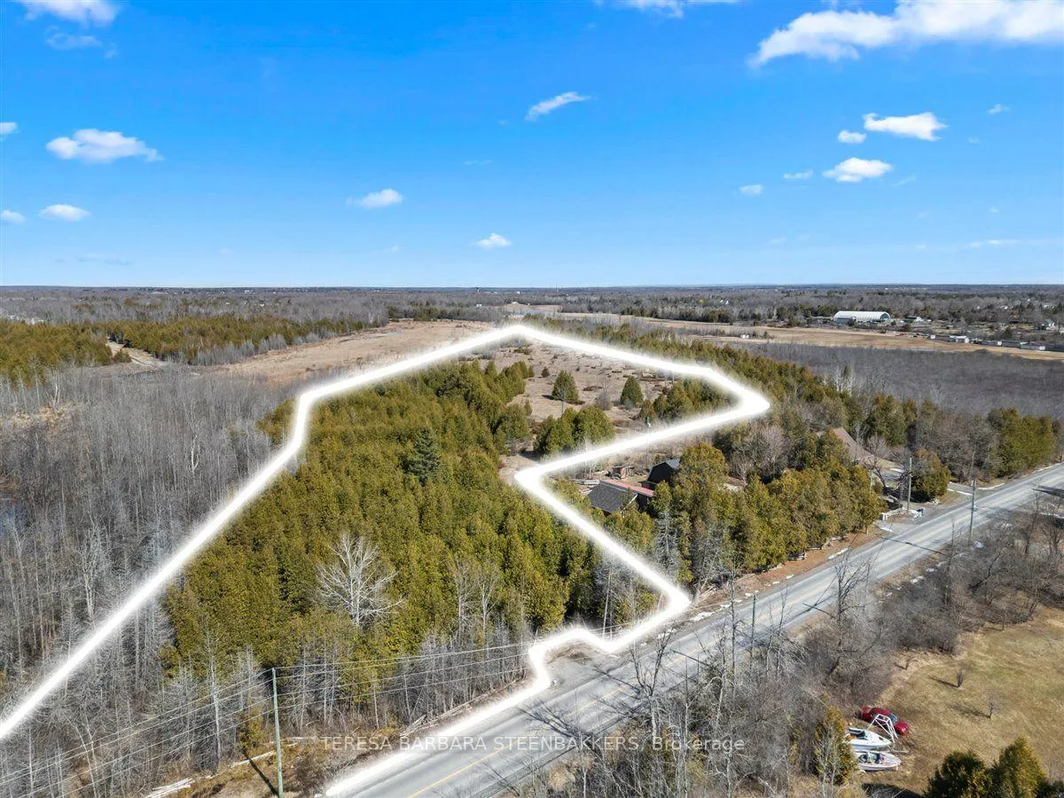 Photo 7 of XXXX Ninth Line W, Beckwith, Beckwith Twp — HOMEH