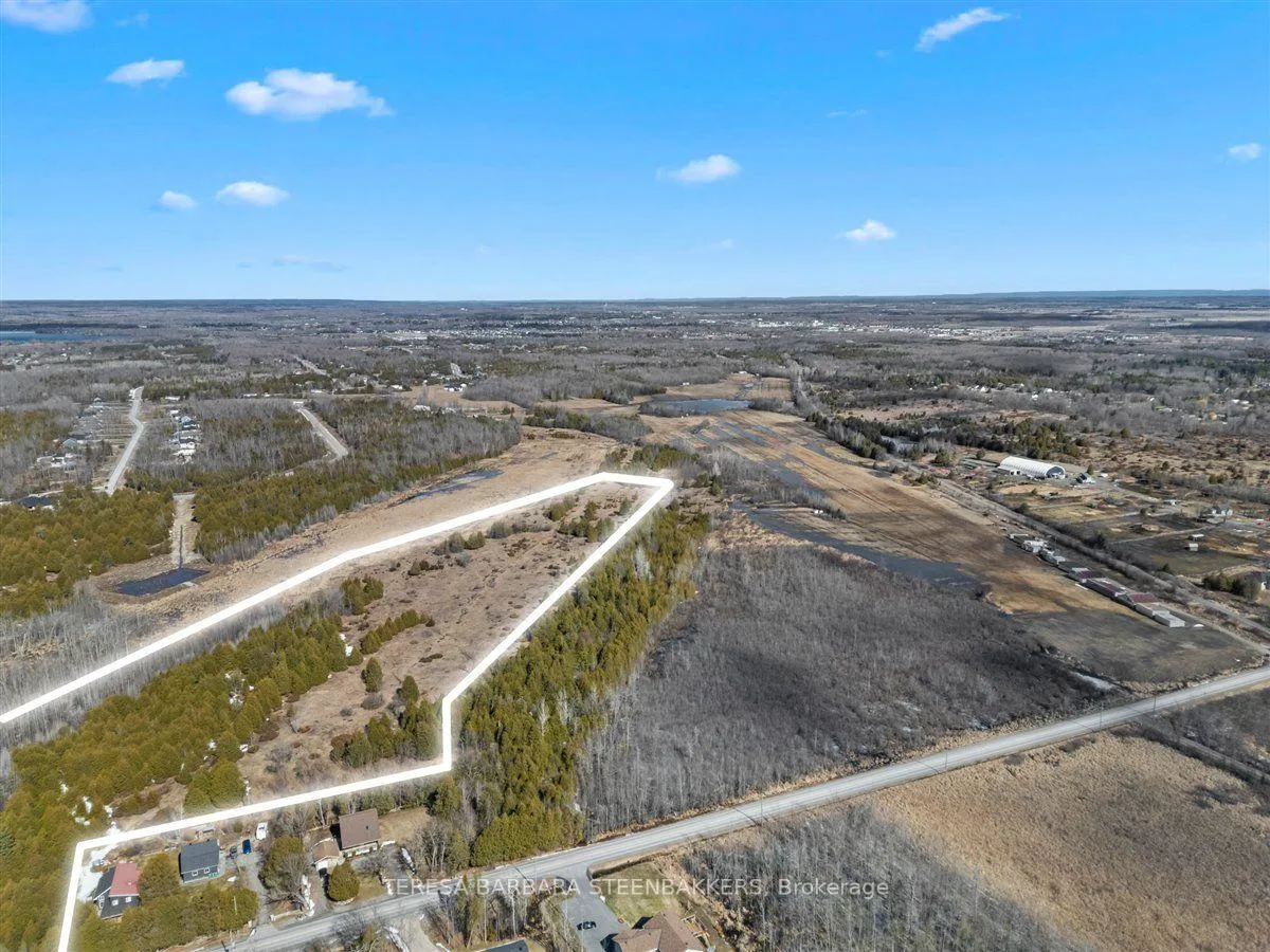 Photo 8 of XXXX Ninth Line W, Beckwith, Beckwith Twp — HOMEH