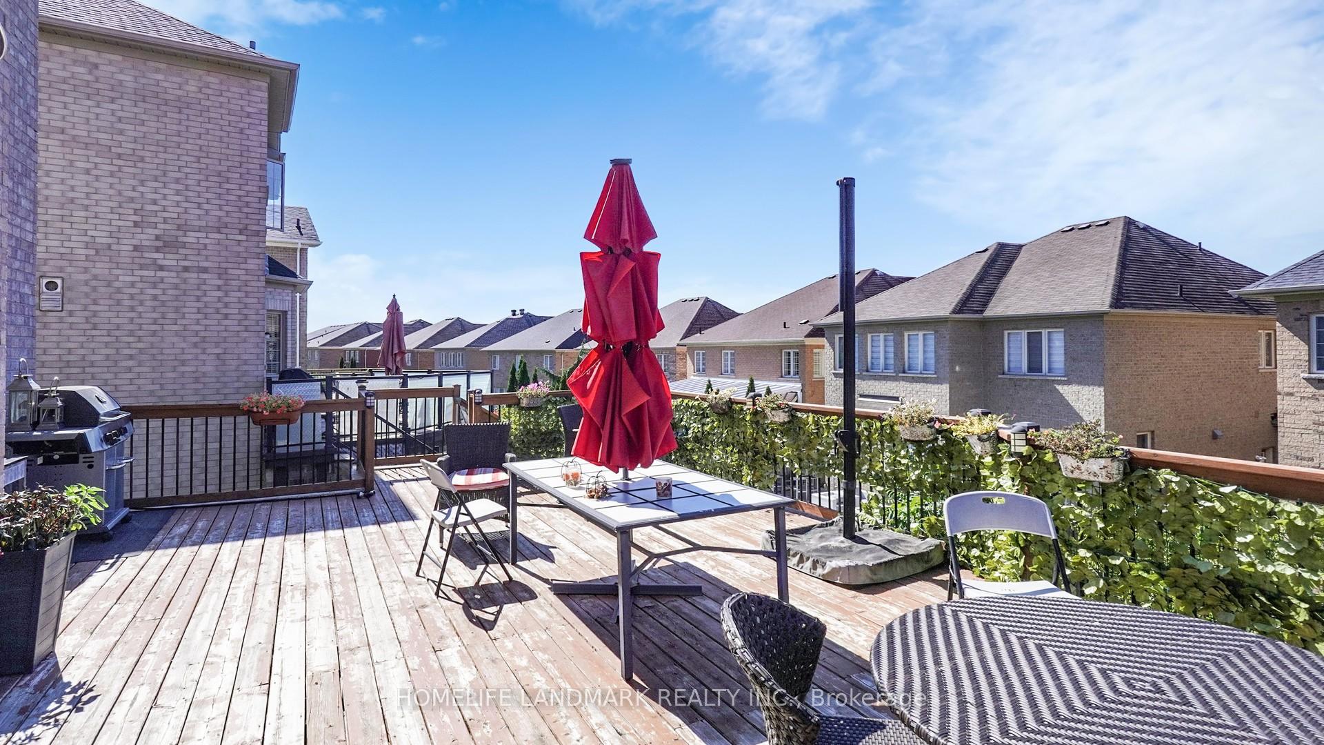 Photo 1 of 36 Allison Ann Way, Vaughan, Patterson — HOMEH