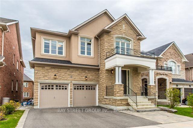 Photo 1 of 19 Valley Vista Drive, Vaughan, Patterson — HOMEH