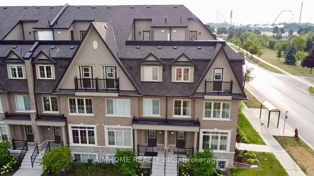 Photo 5 of Unit 20, 181 Parktree Drive, Vaughan, Maple — HOMEH