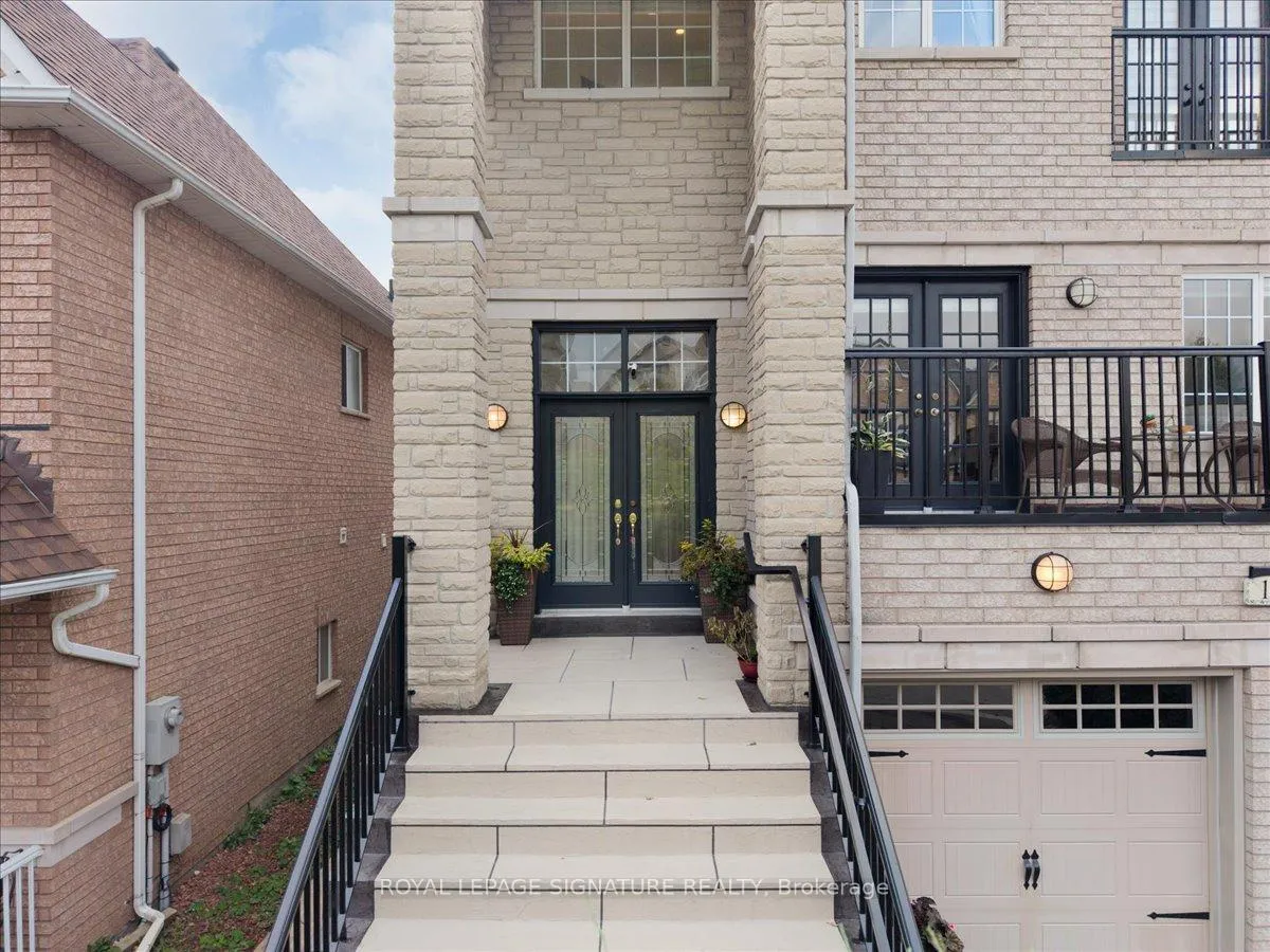 Photo 2 of 12 Pietro Drive, Vaughan, Vellore Village — HOMEH
