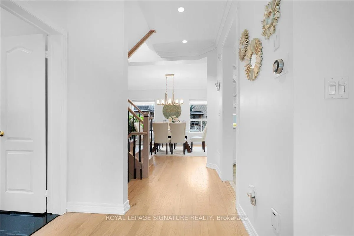 Photo 8 of 12 Pietro Drive, Vaughan, Vellore Village — HOMEH