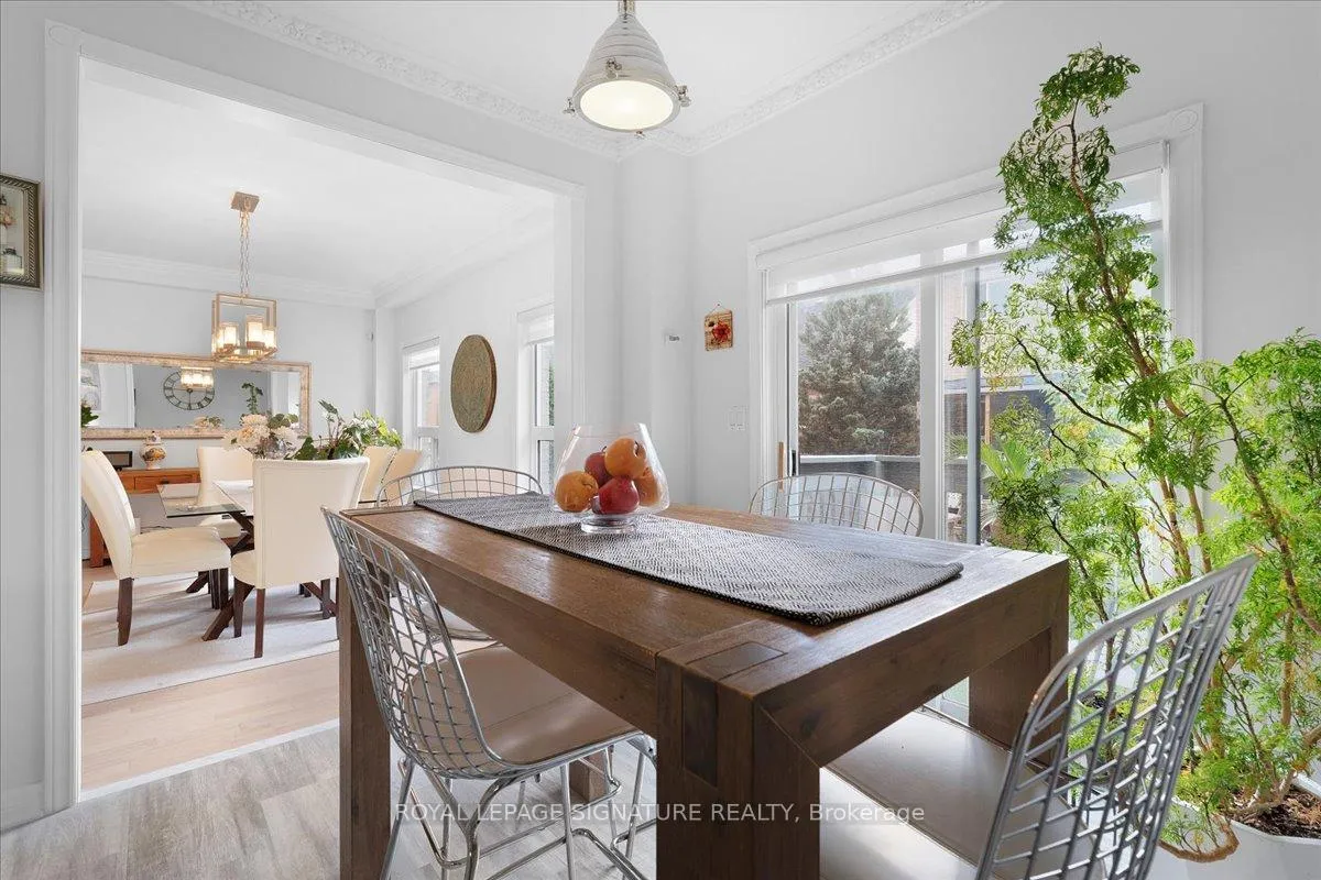 Photo 16 of 12 Pietro Drive, Vaughan, Vellore Village — HOMEH