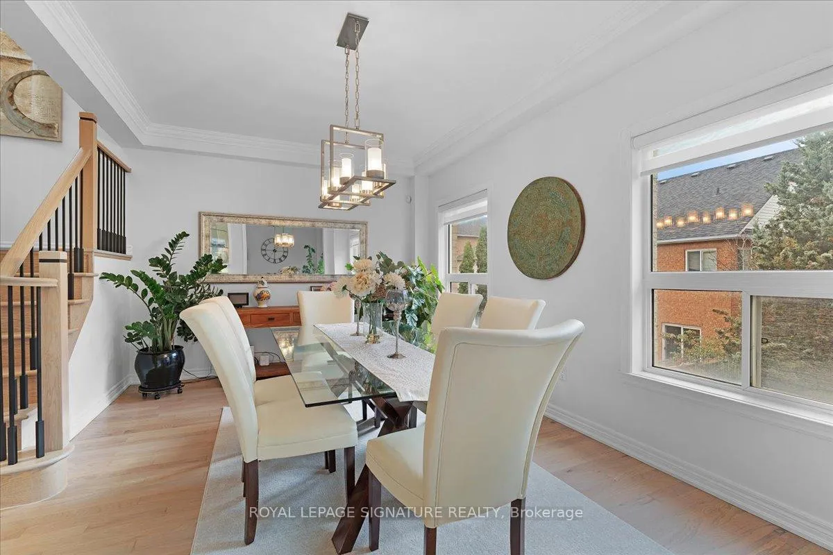 Photo 17 of 12 Pietro Drive, Vaughan, Vellore Village — HOMEH