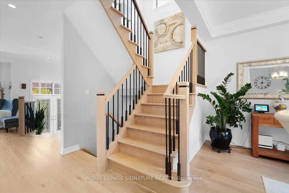 Photo 20 of 12 Pietro Drive, Vaughan, Vellore Village — HOMEH