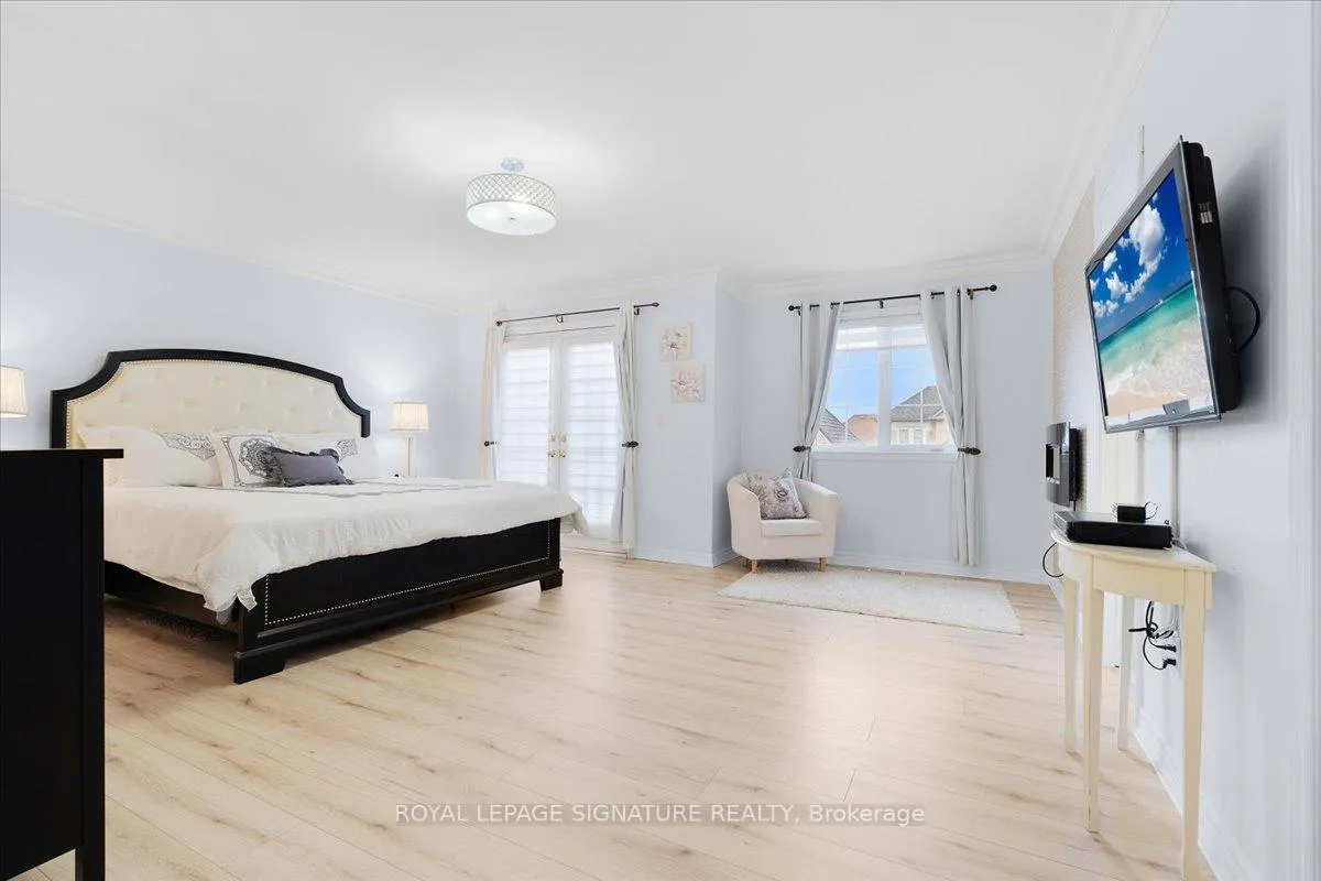 Photo 22 of 12 Pietro Drive, Vaughan, Vellore Village — HOMEH