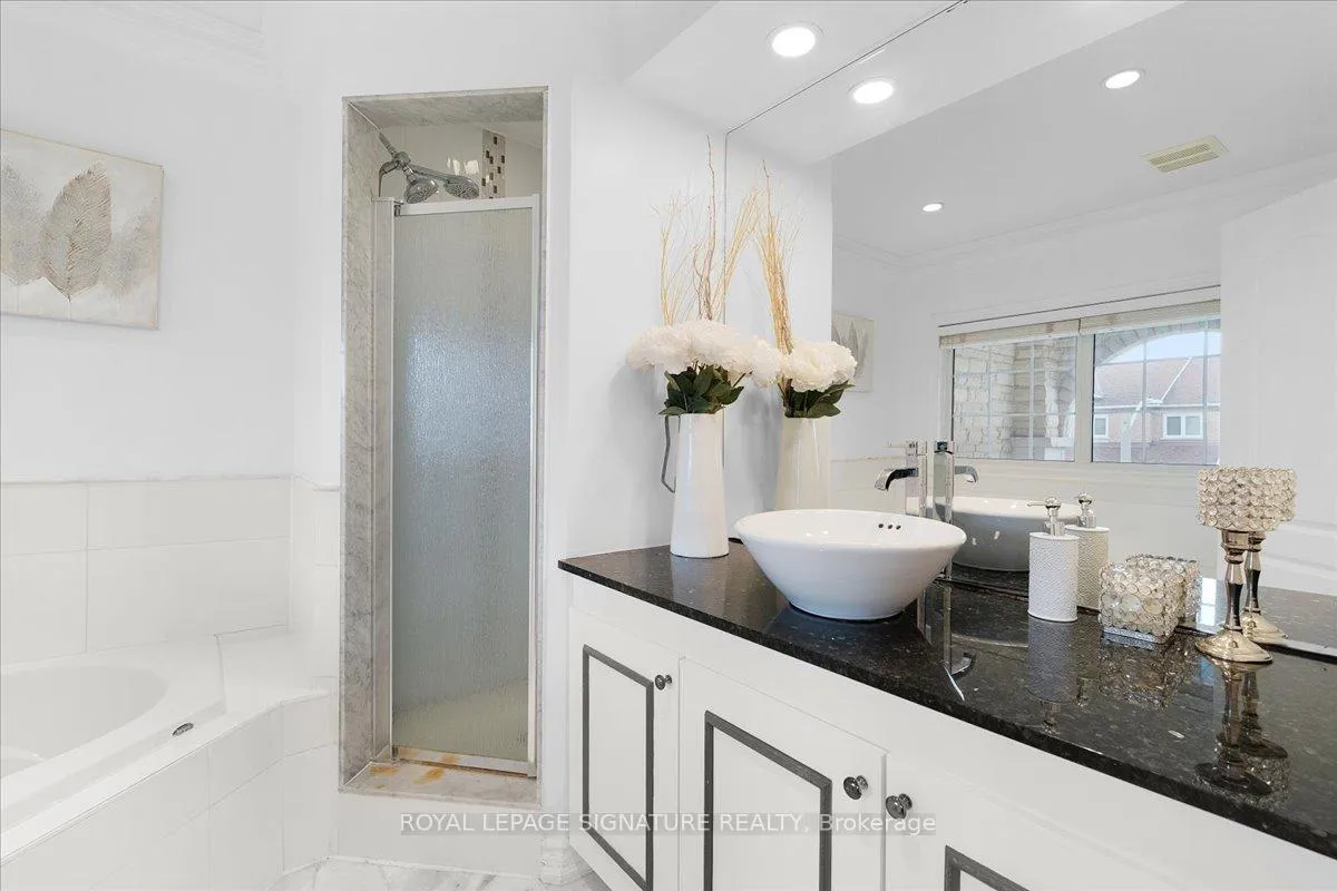 Photo 26 of 12 Pietro Drive, Vaughan, Vellore Village — HOMEH