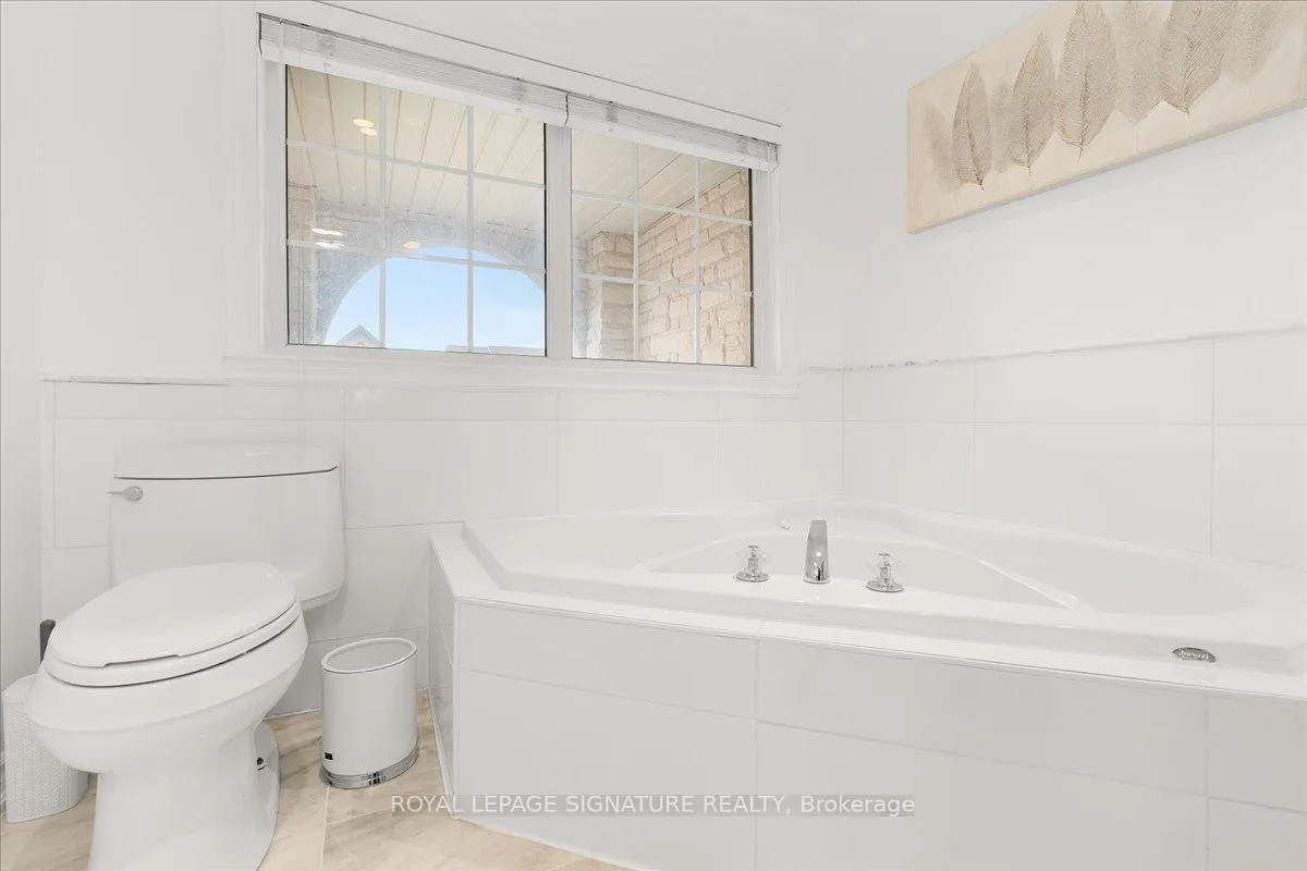 Photo 27 of 12 Pietro Drive, Vaughan, Vellore Village — HOMEH