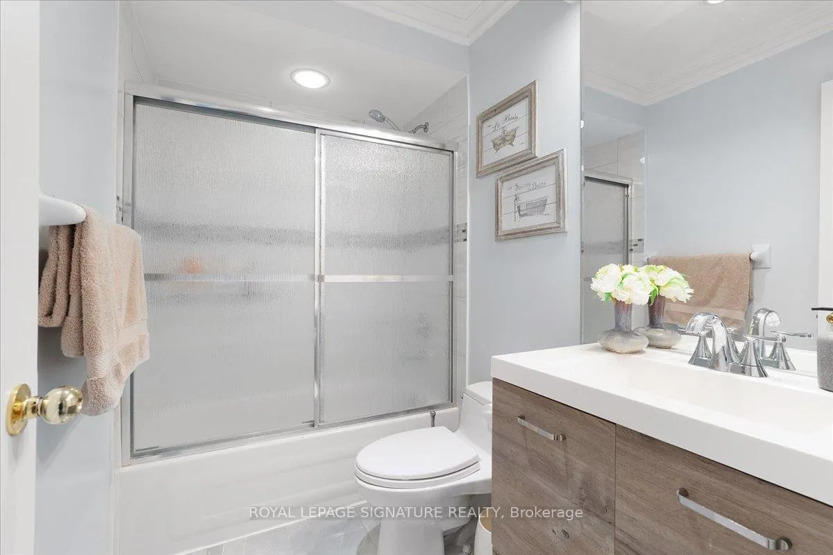 Photo 30 of 12 Pietro Drive, Vaughan, Vellore Village — HOMEH