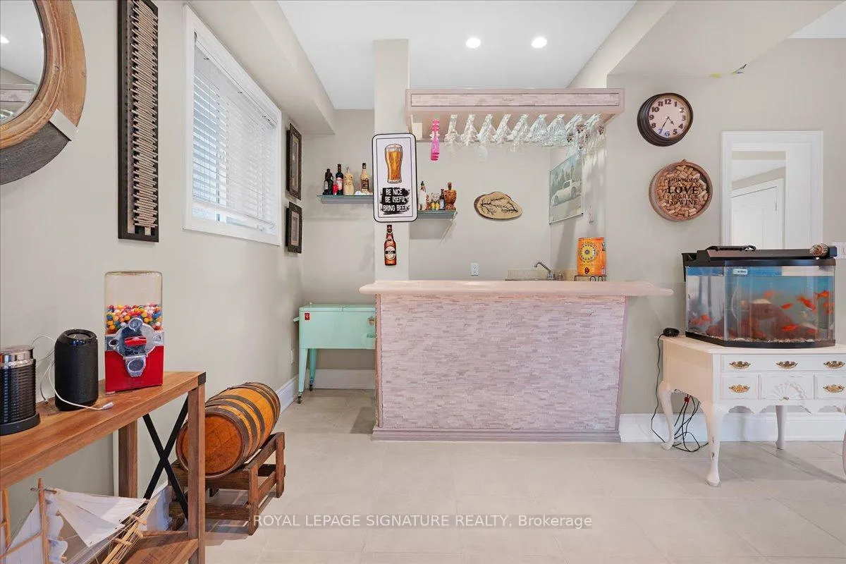 Photo 36 of 12 Pietro Drive, Vaughan, Vellore Village — HOMEH
