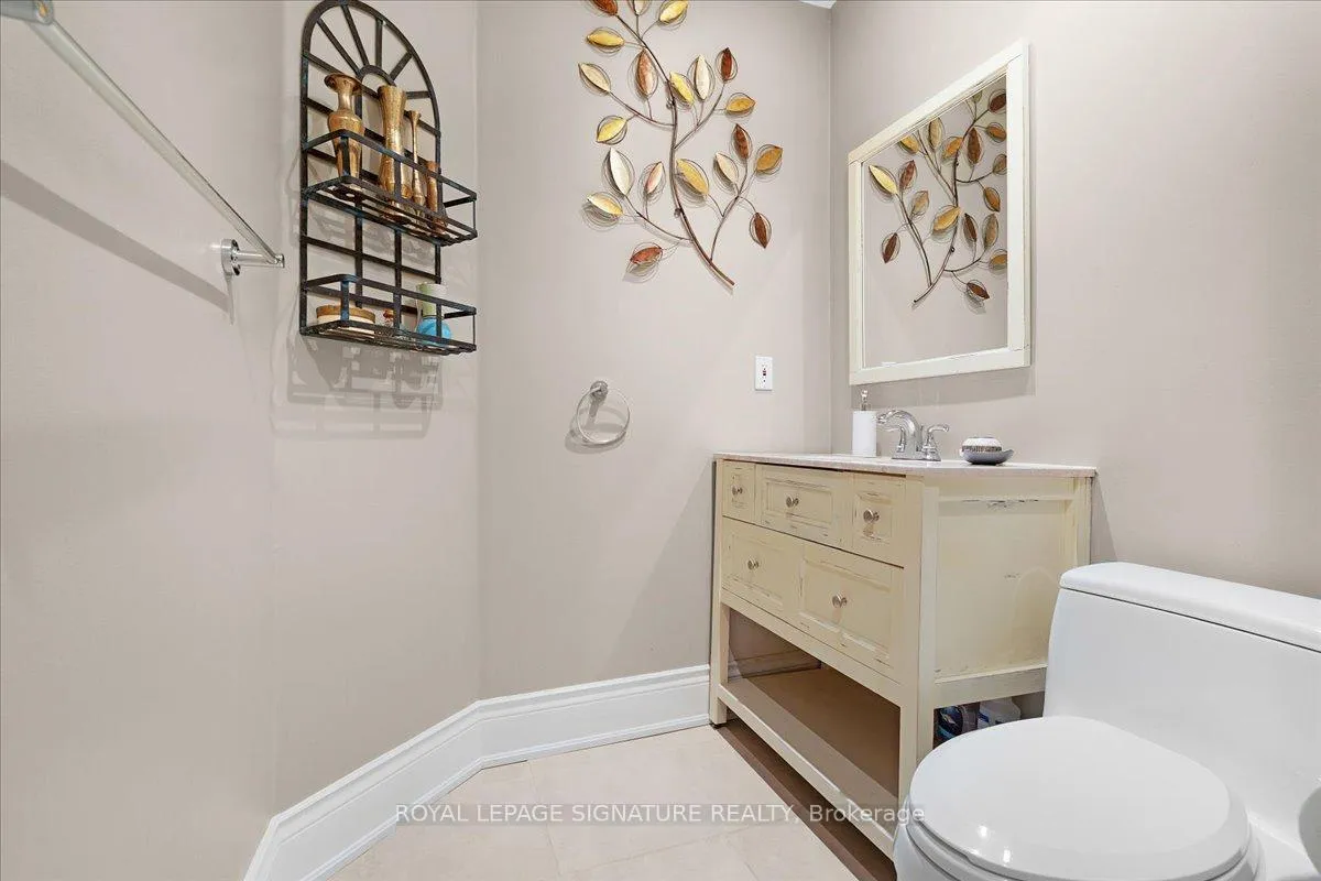 Photo 38 of 12 Pietro Drive, Vaughan, Vellore Village — HOMEH