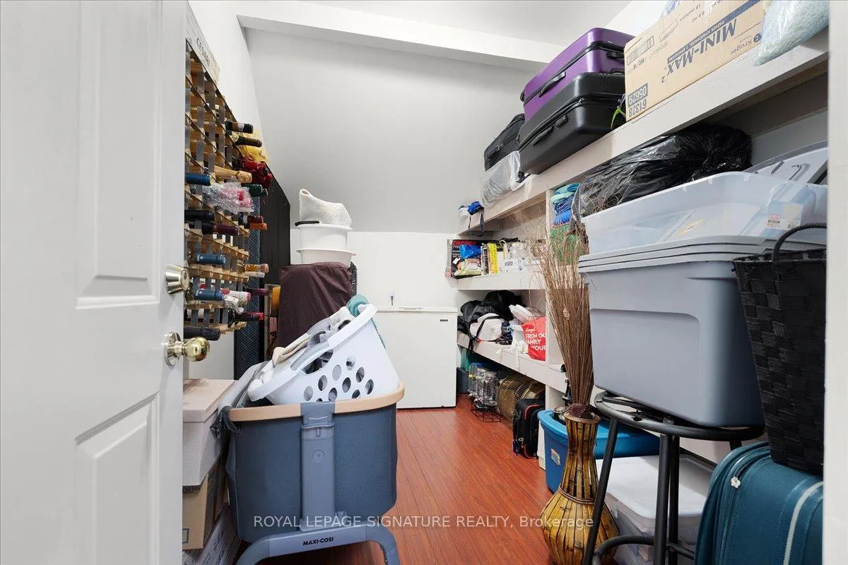Photo 40 of 12 Pietro Drive, Vaughan, Vellore Village — HOMEH