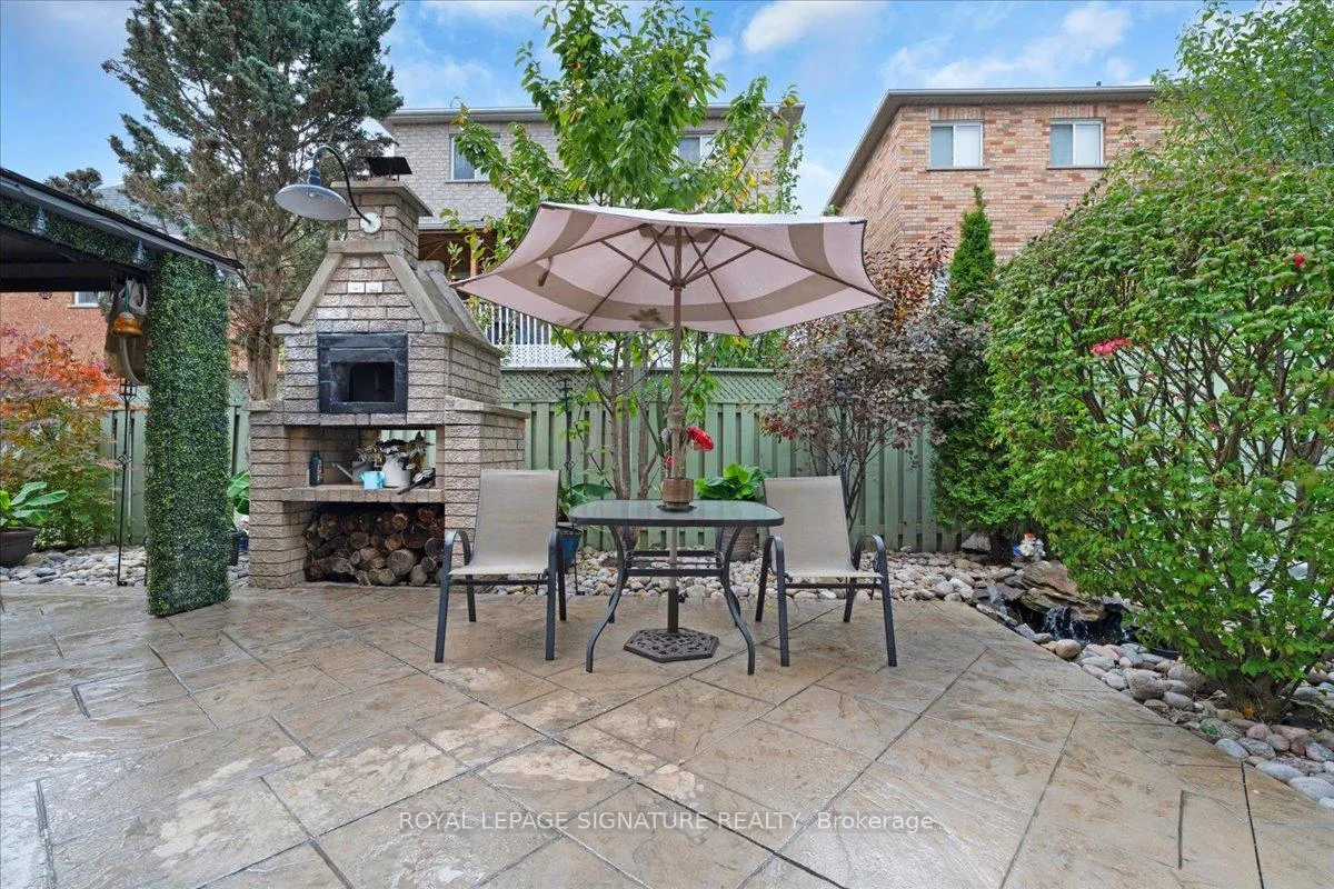 Photo 41 of 12 Pietro Drive, Vaughan, Vellore Village — HOMEH