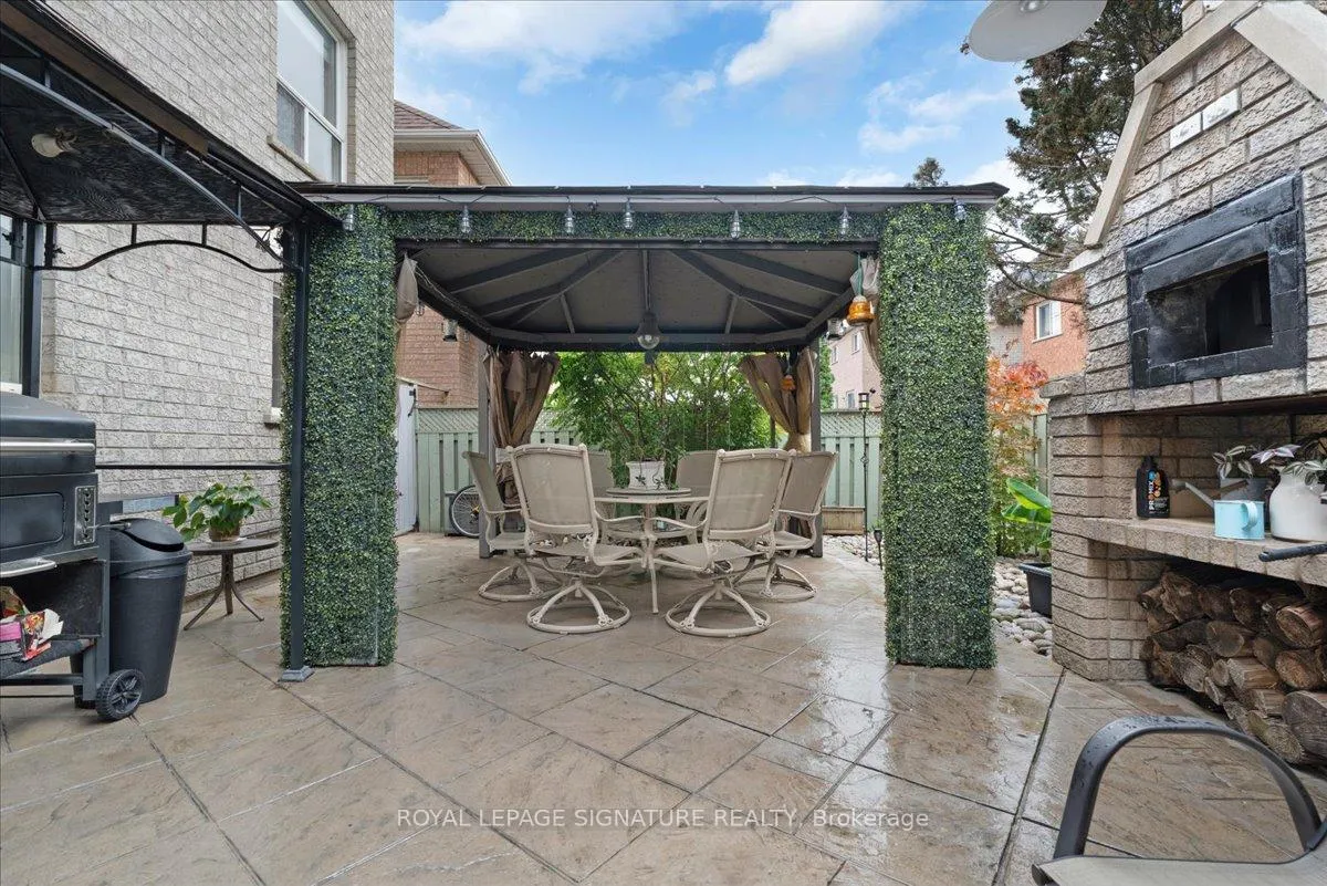 Photo 42 of 12 Pietro Drive, Vaughan, Vellore Village — HOMEH