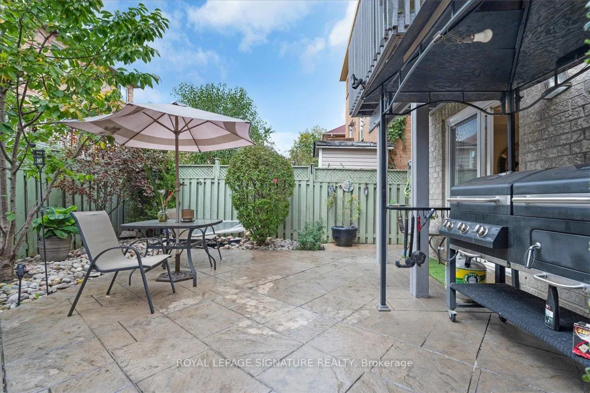 Photo 43 of 12 Pietro Drive, Vaughan, Vellore Village — HOMEH
