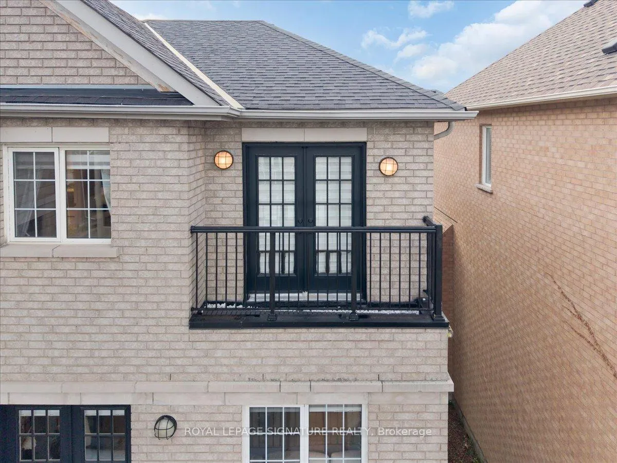 Photo 45 of 12 Pietro Drive, Vaughan, Vellore Village — HOMEH
