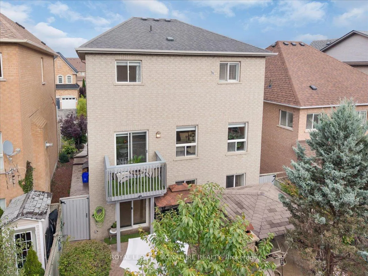 Photo 47 of 12 Pietro Drive, Vaughan, Vellore Village — HOMEH