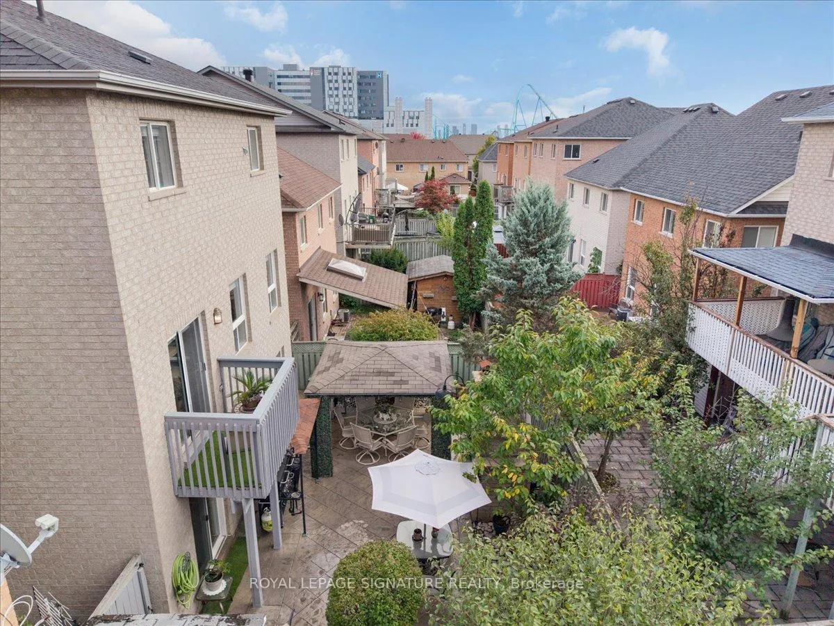 Photo 48 of 12 Pietro Drive, Vaughan, Vellore Village — HOMEH