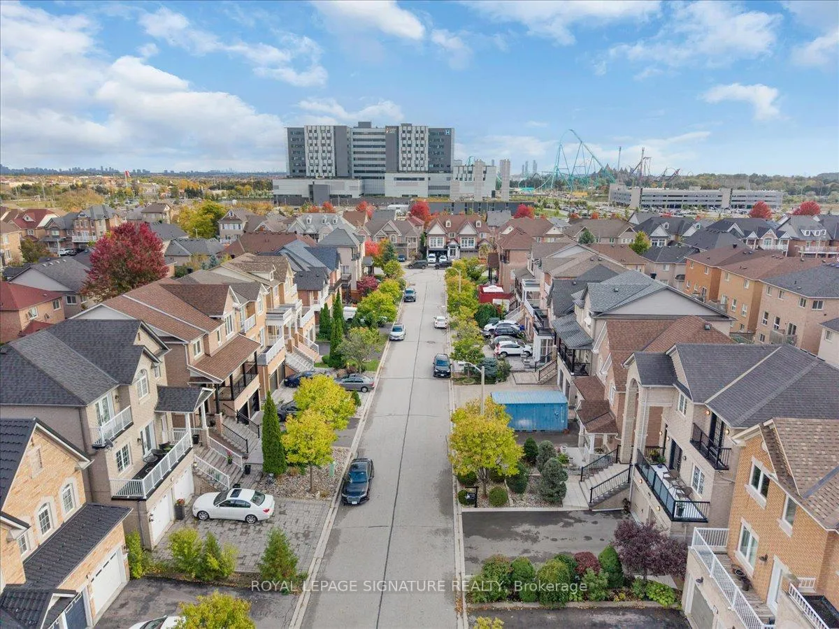 Photo 49 of 12 Pietro Drive, Vaughan, Vellore Village — HOMEH