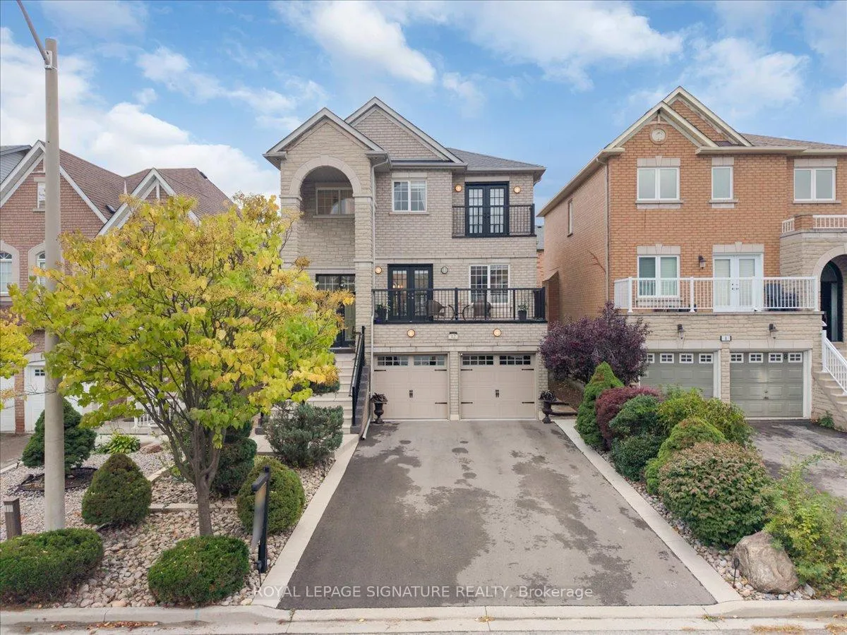 Photo 50 of 12 Pietro Drive, Vaughan, Vellore Village — HOMEH
