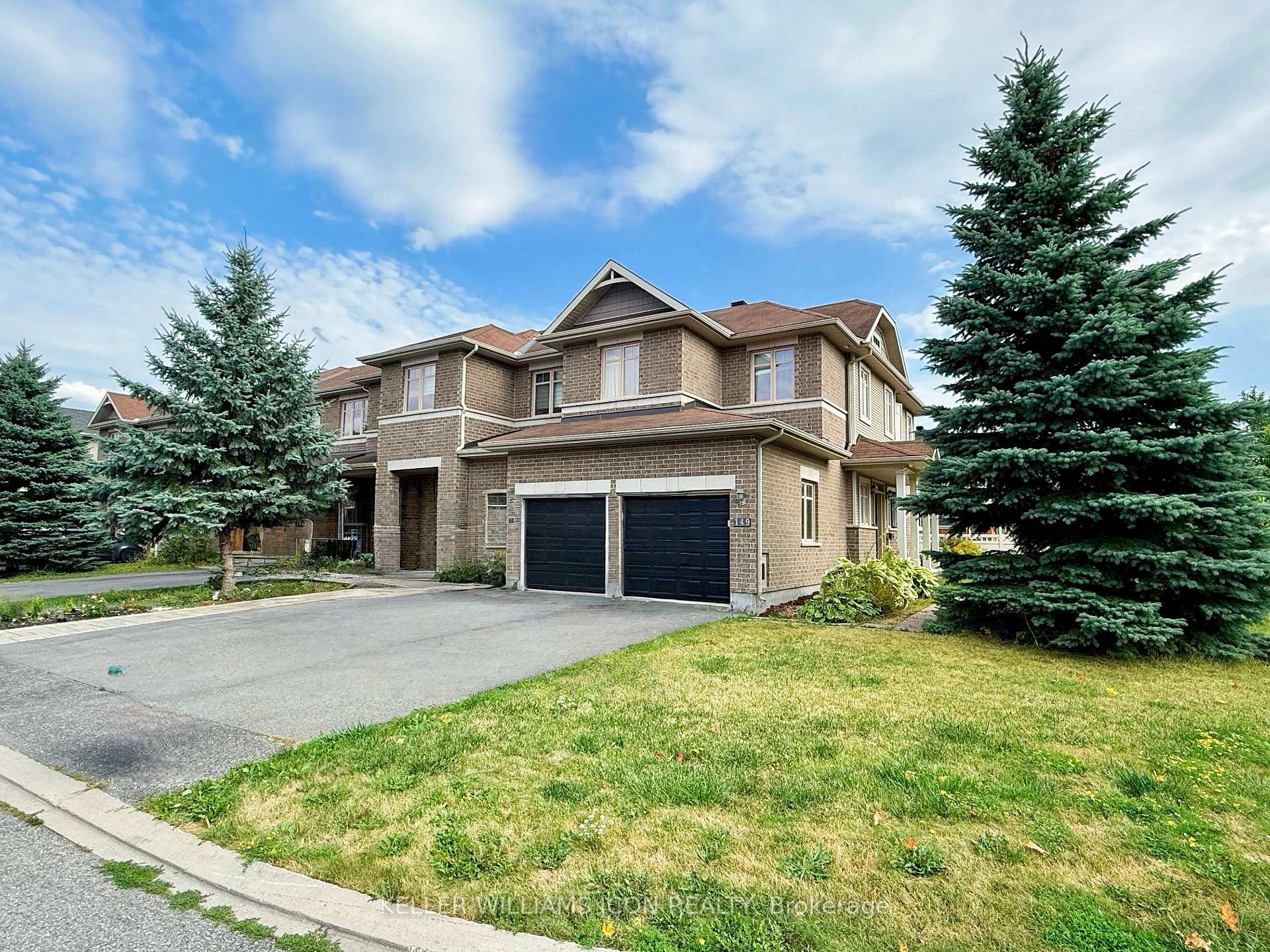 Photo 2 of 149 Jersey Tea Circle, Ottawa, Riverside South/Gloucester Glen — HOMEH
