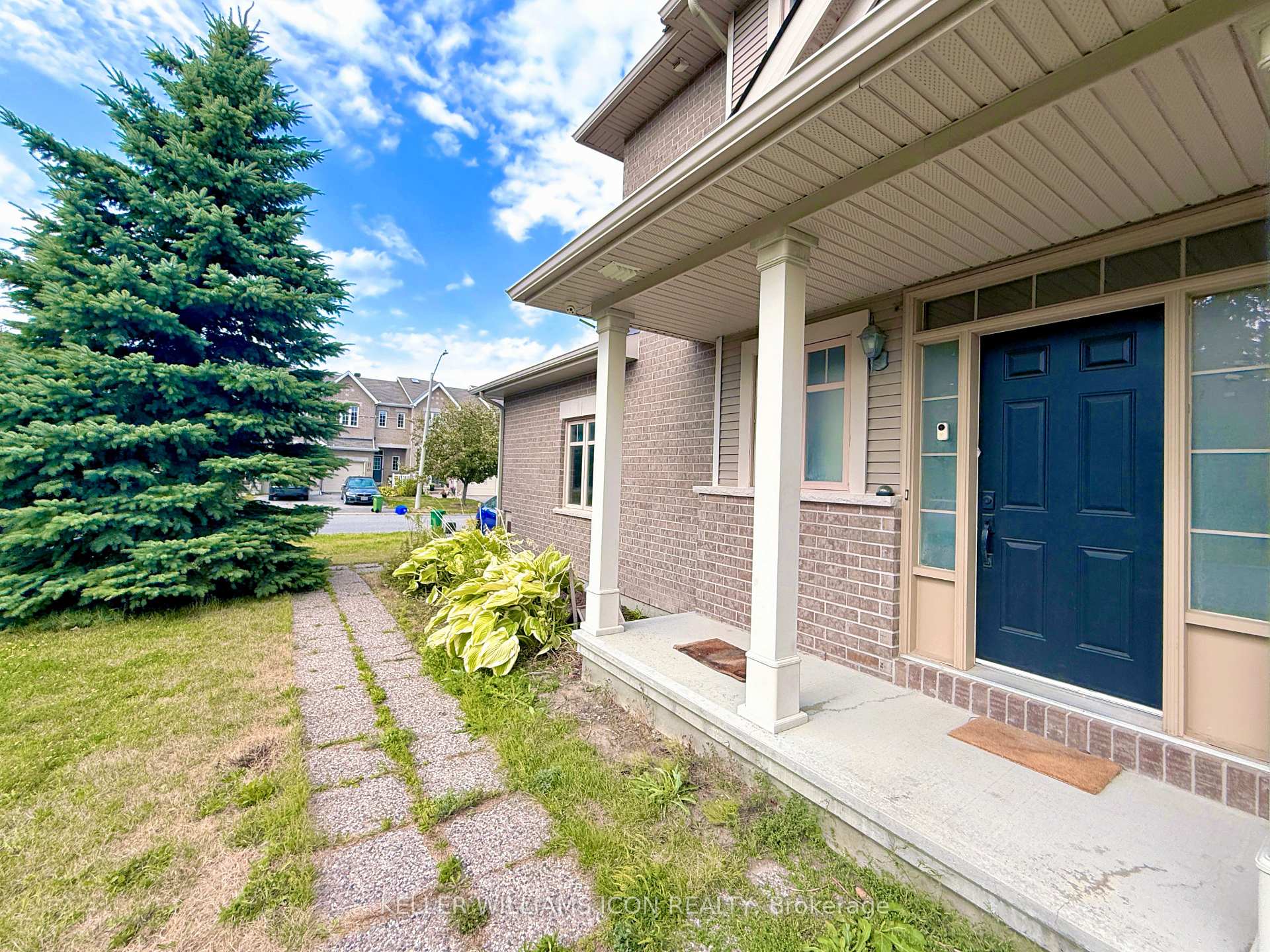 Photo 7 of 149 Jersey Tea Circle, Ottawa, Riverside South/Gloucester Glen — HOMEH